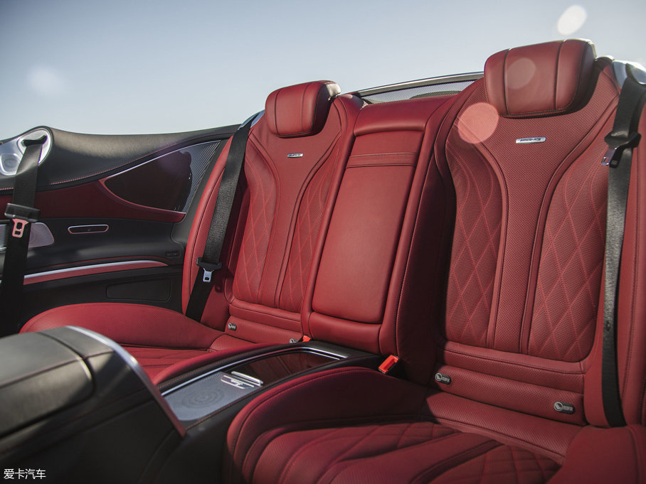 2016��A(y��)MG S������ AMG S 63 Cabriolet