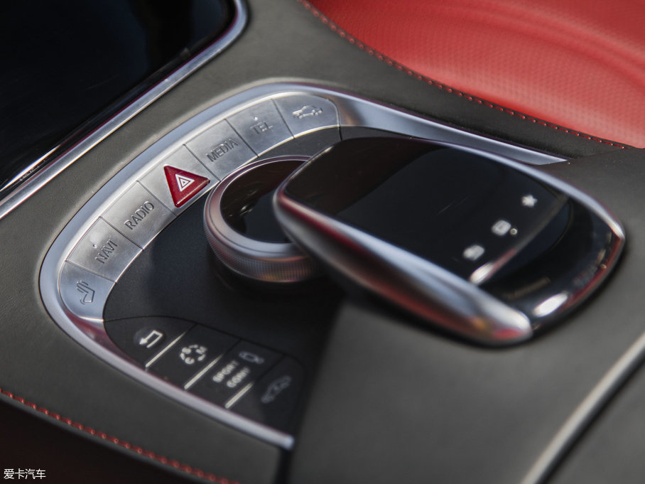 2016��AMG S������ AMG S 63 Cabriolet