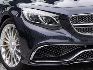 2016��AMG S 65 Cabriolet �������^