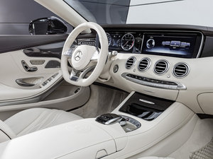 2016��AMG S 65 Cabriolet �п؅^