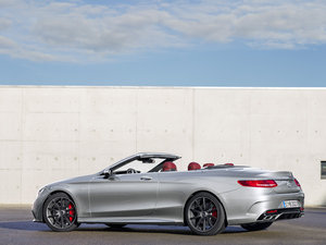 2016��A(y��)MG S 63 4MATIC Cabriolet Edition 130 ���w���^