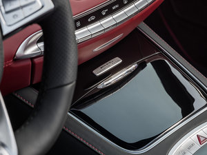 2016��AMG S 63 4MATIC Cabriolet Edition 130 ���g����