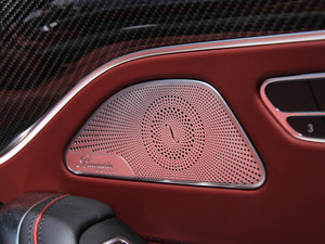 2016��AMG S 63 4MATIC Cabriolet Edition 130 ���g����