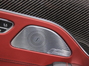 2016��AMG S 63 4MATIC Cabriolet Edition 130 ���g����