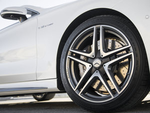 2016��A(y��)MG S 65 Cabriolet ��(x��)��(ji��)���^