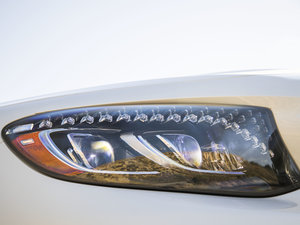 2016��A(y��)MG S 65 Cabriolet ��(x��)��(ji��)���^