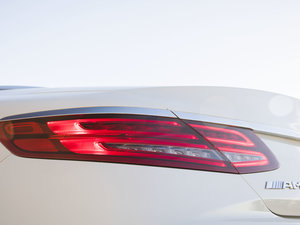2016AMG S 65 Cabriolet ϸ