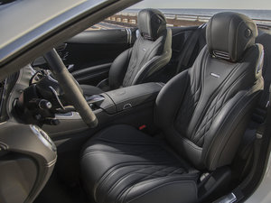 2016��A(y��)MG S 65 Cabriolet ���g����