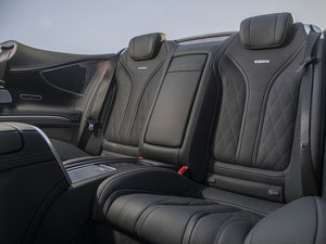 2016��A(y��)MG S 65 Cabriolet ���g����