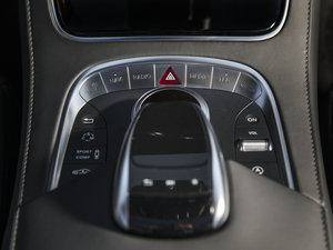 2016��A(y��)MG S 65 Cabriolet �п؅^(q��)