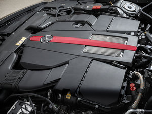 2016款AMG SLC 43 其它