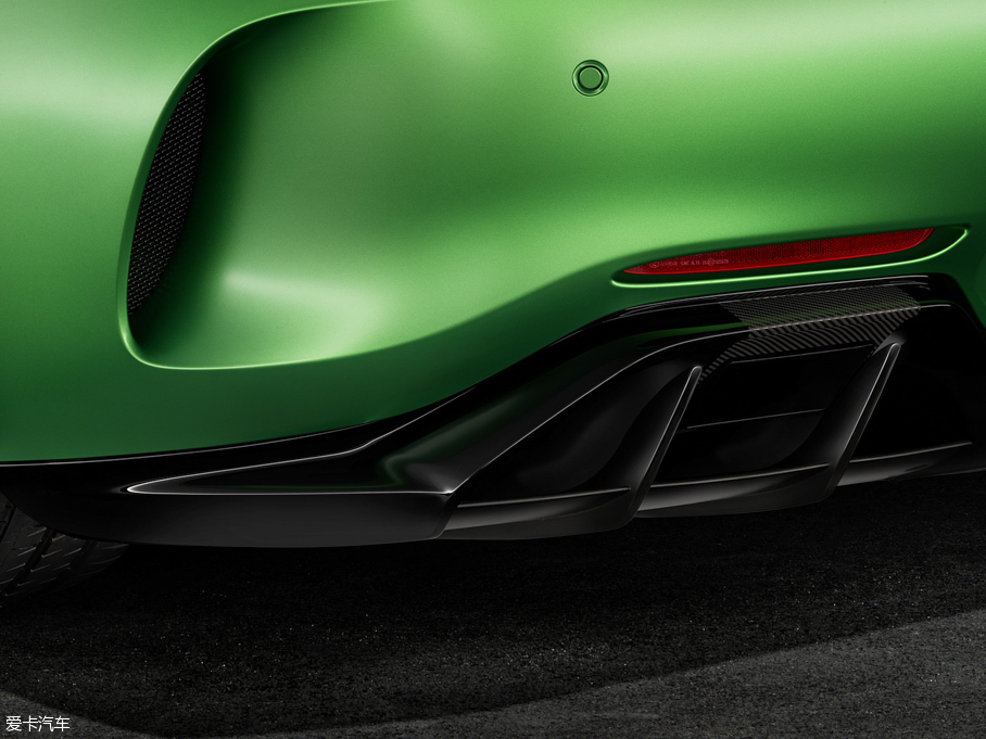 2017YAMG GT AMG GT R