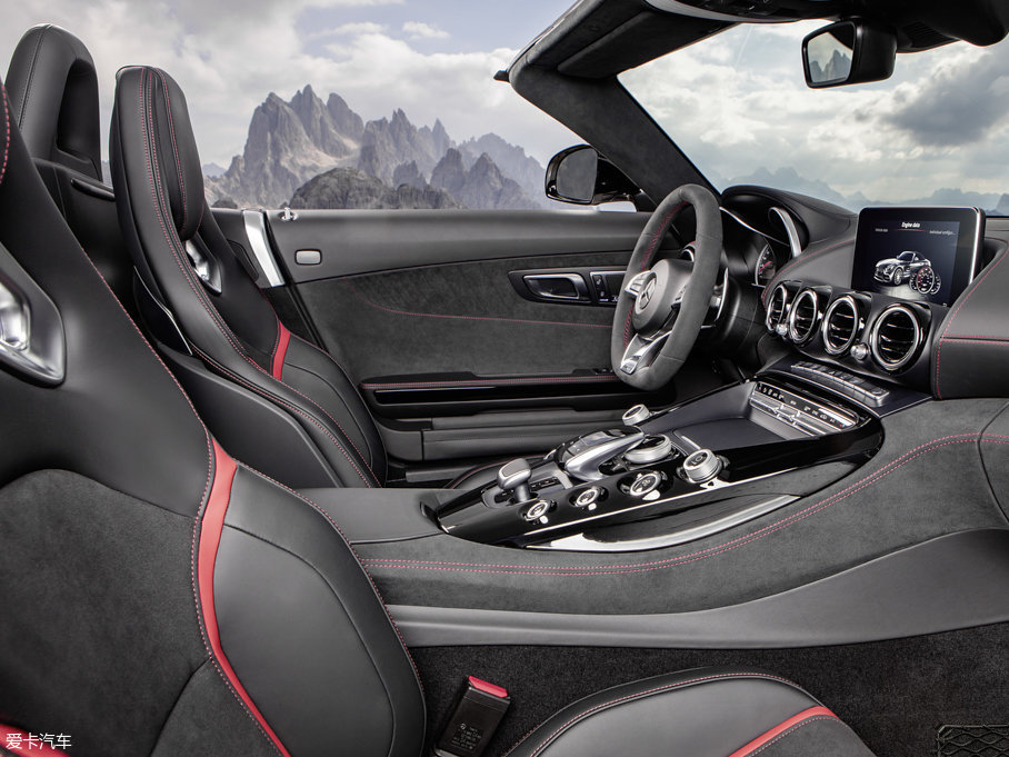 2016YAMG GT Roadster