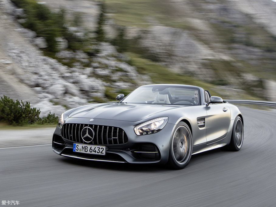 2016YAMG GT C Roadster