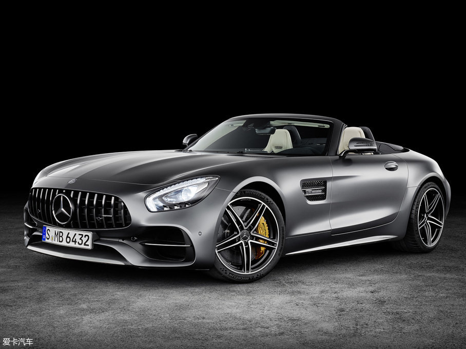 2016YAMG GT C Roadster