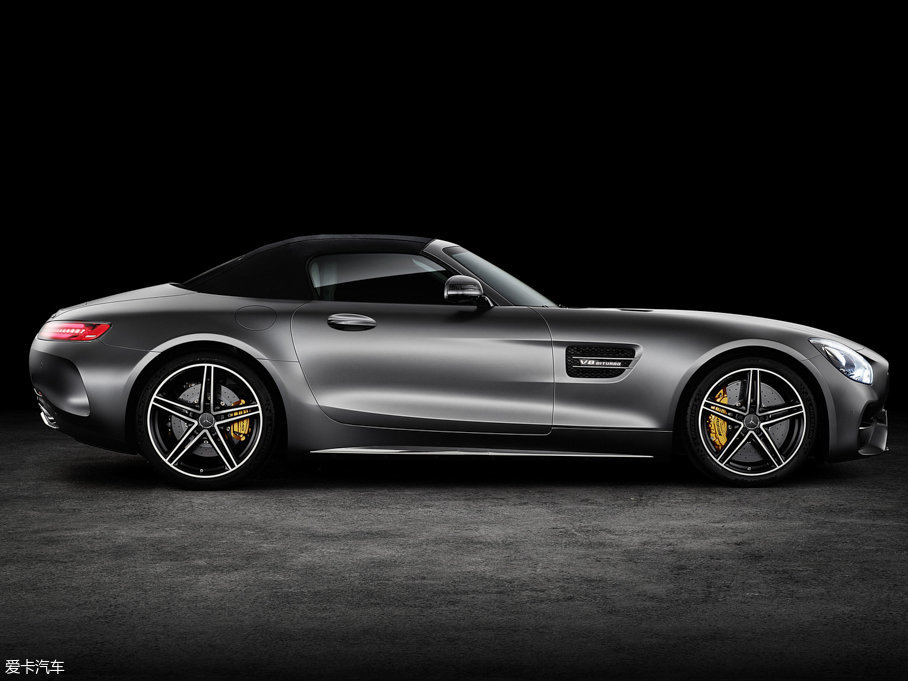 2016YAMG GT C Roadster