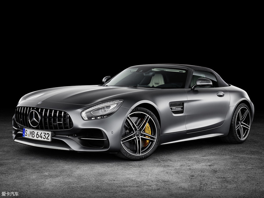 2016YAMG GT C Roadster