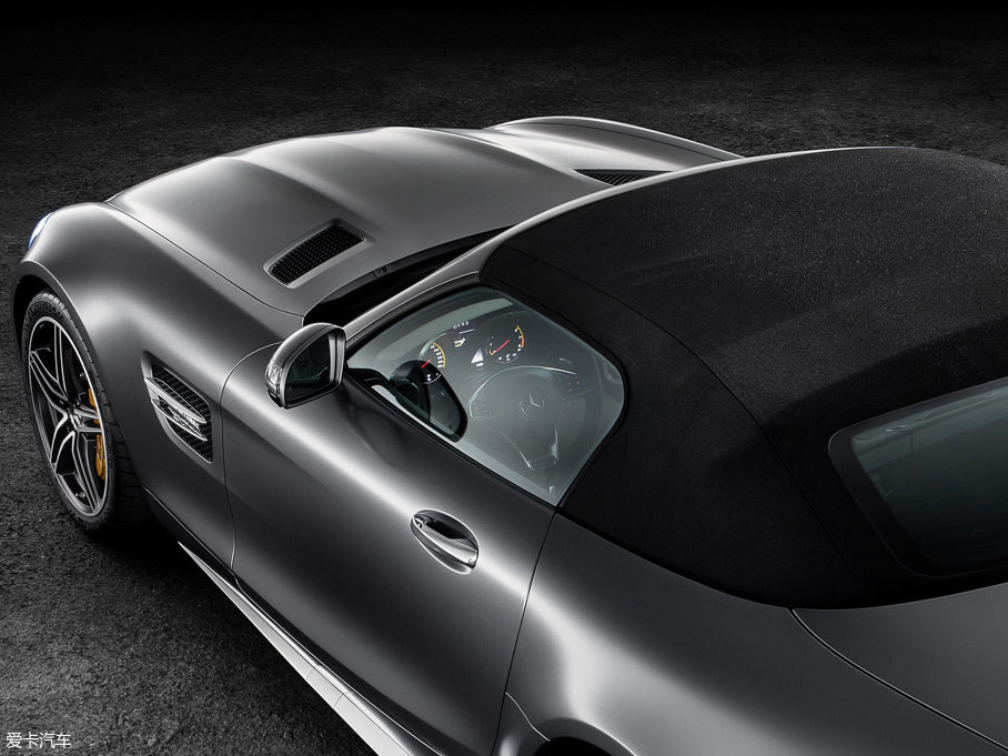 2016YAMG GT C Roadster