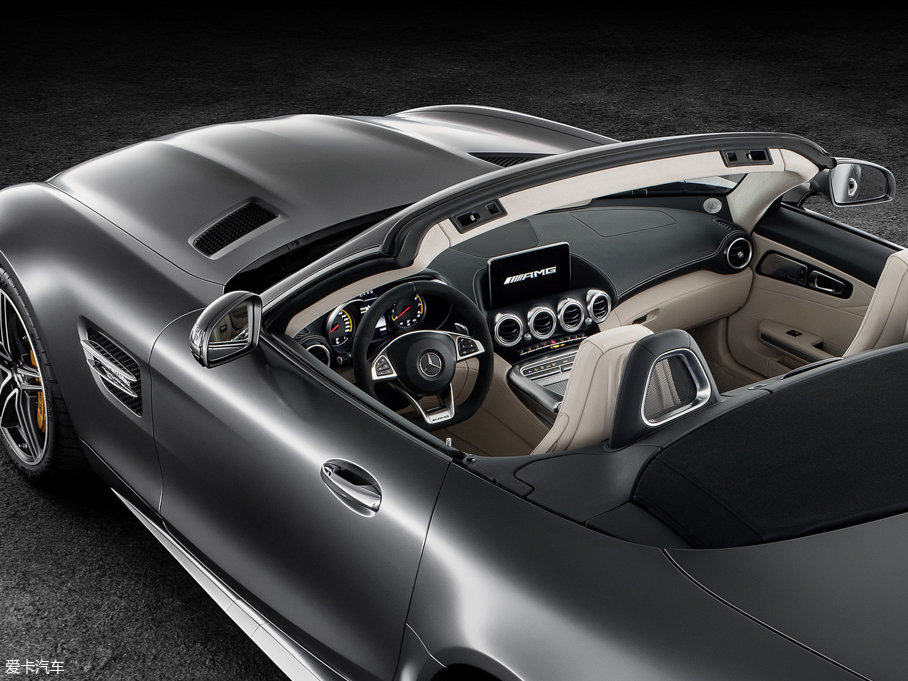 2016YAMG GT C Roadster