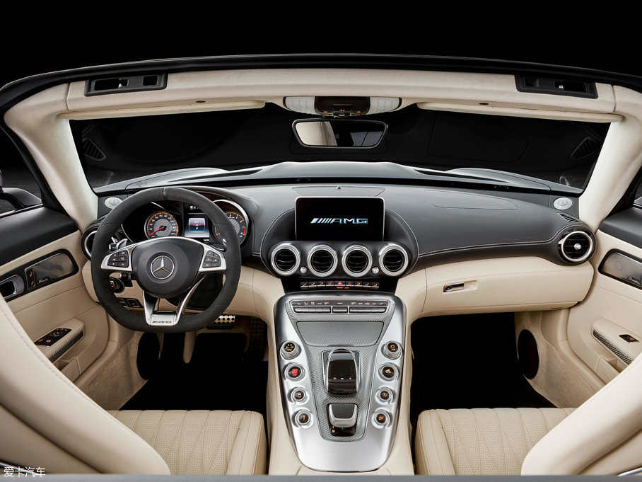 2016YAMG GT C Roadster