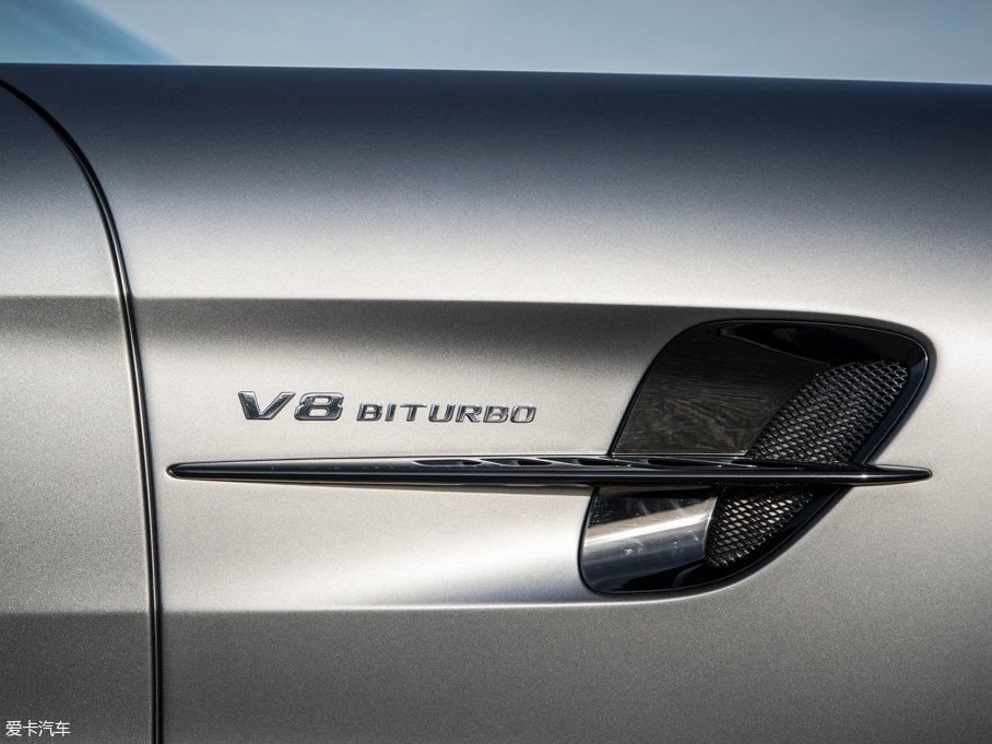 2017YAMG GT AMG GT R