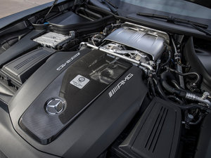 2017款AMG GT R 其它