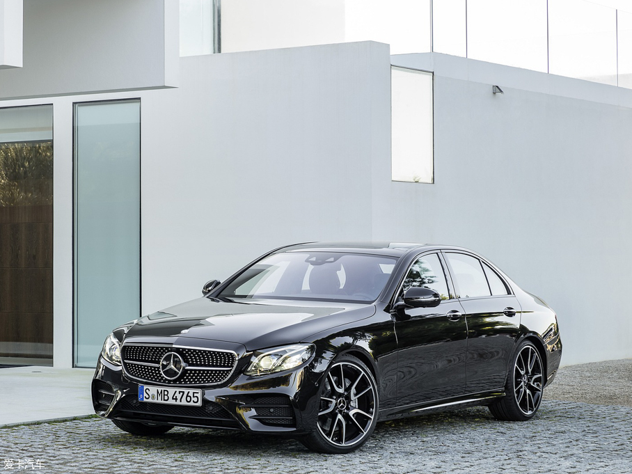 2016YEAMG AMG E 43 4MATIC