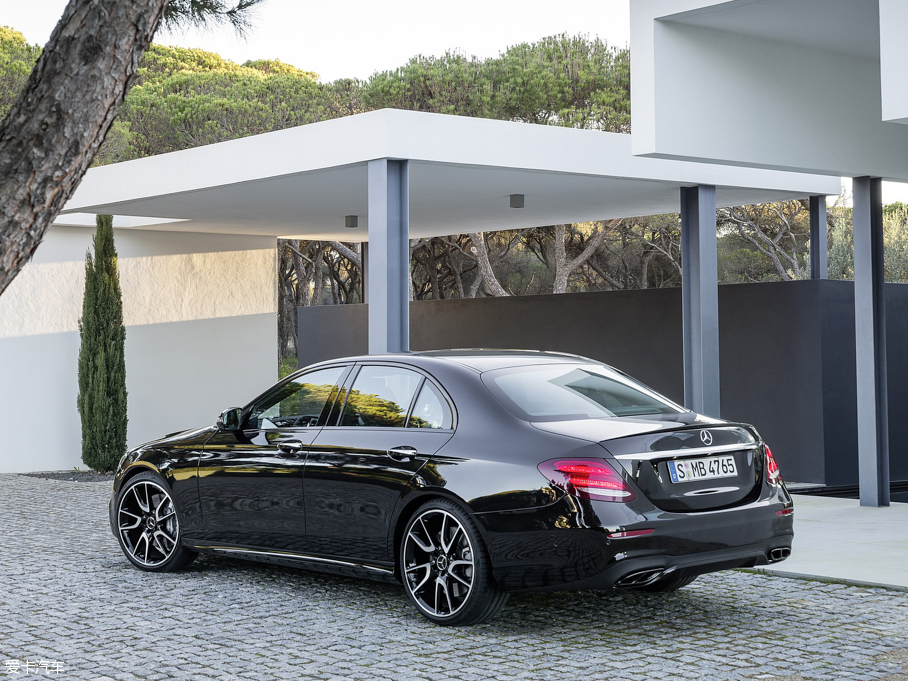 2016YEAMG AMG E 43 4MATIC