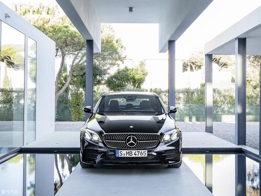 2016YEAMG AMG E 43 4MATIC