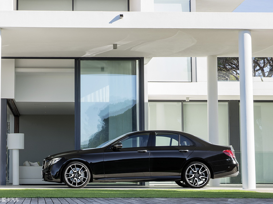 2016YEAMG AMG E 43 4MATIC