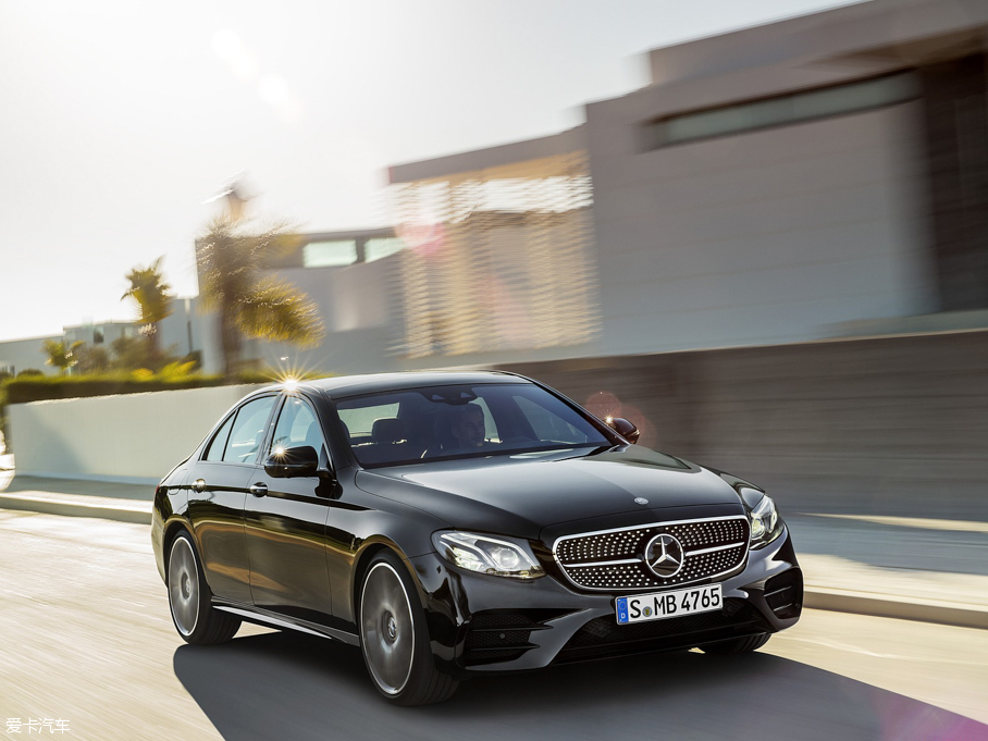 2016YEAMG AMG E 43 4MATIC