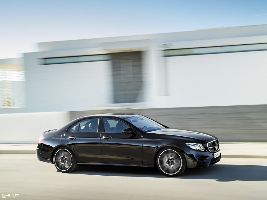 2016YEAMG AMG E 43 4MATIC