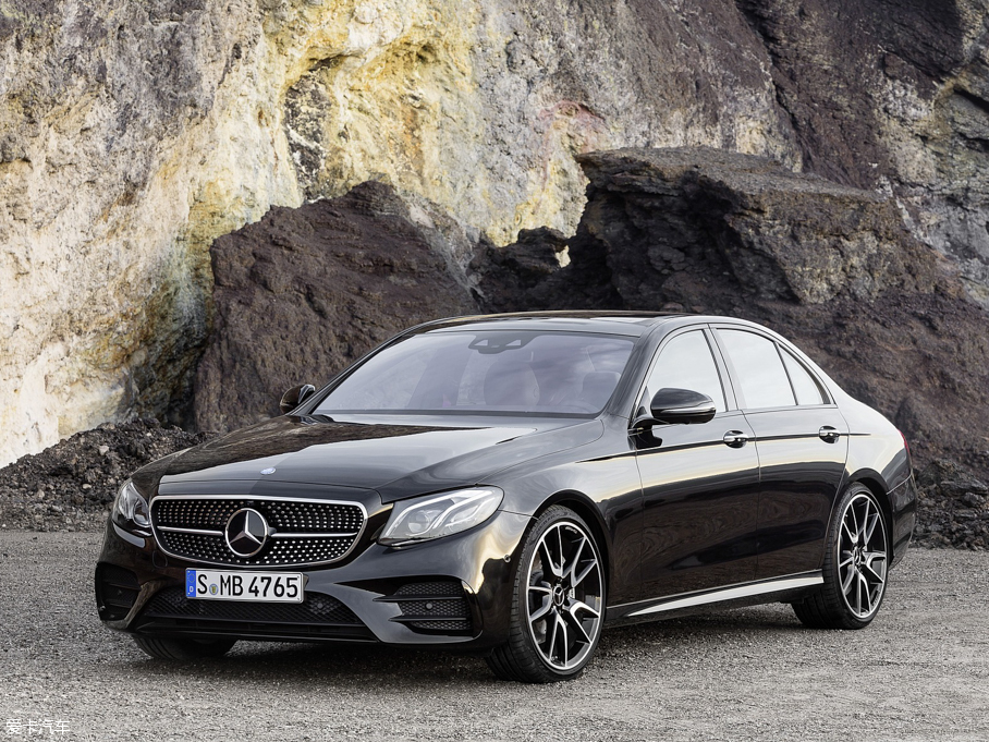 2016YE(j)AMG AMG E 43 4MATIC