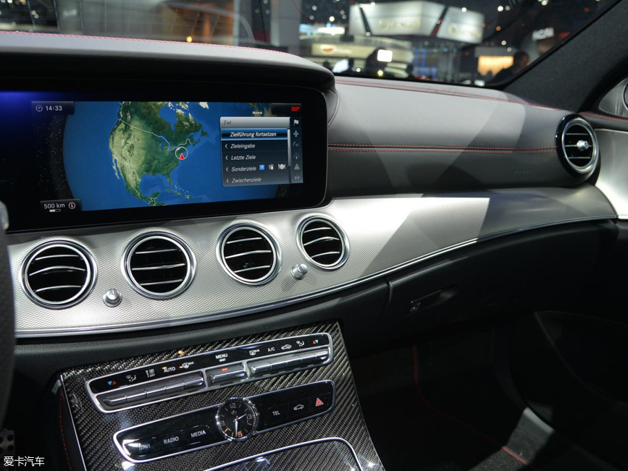 2016YEAMG AMG E 43 4MATIC