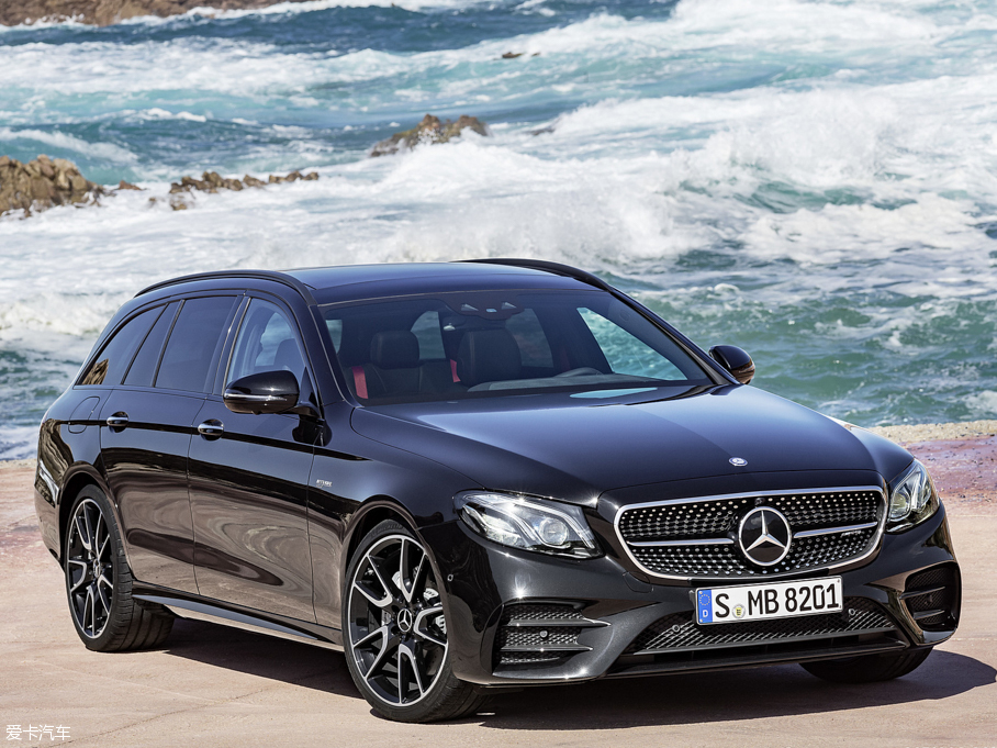 2016AMG E܇ AMG E 43 4MATIC