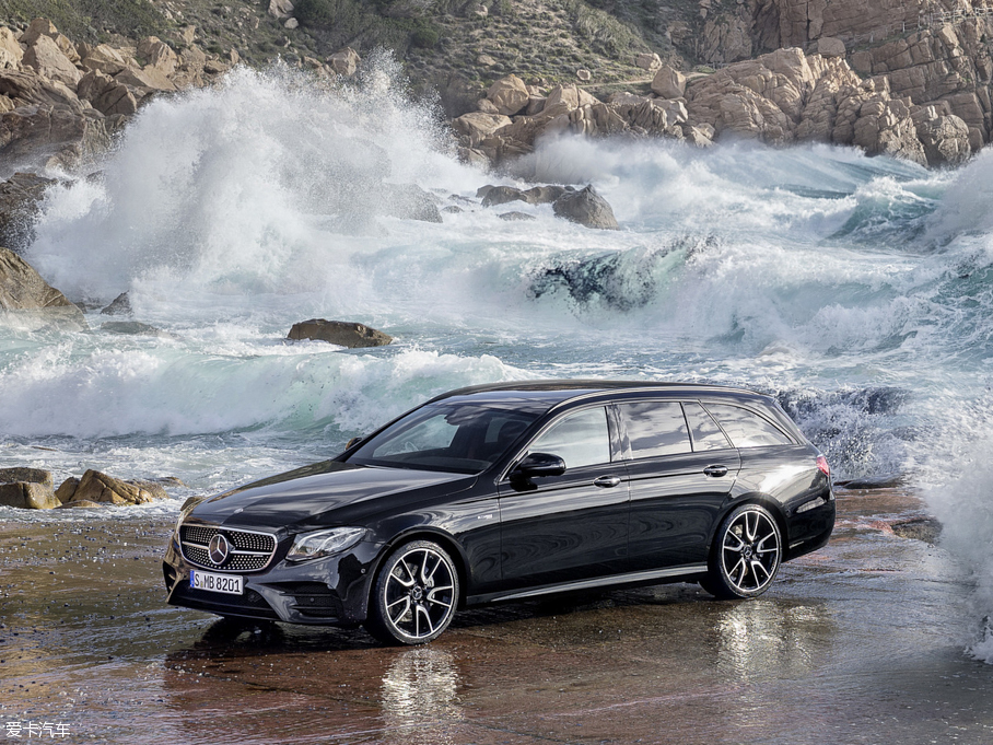 2016AMG E܇ AMG E 43 4MATIC