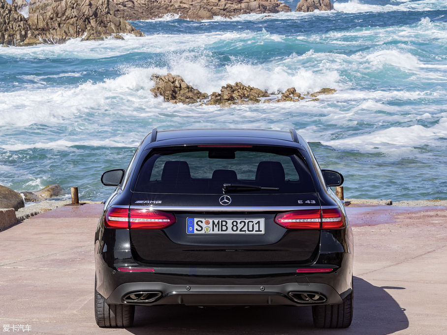 2016AMG E܇ AMG E 43 4MATIC