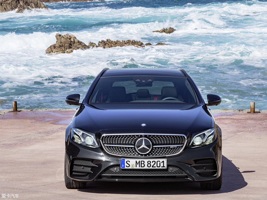 2016AMG E܇ AMG E 43 4MATIC