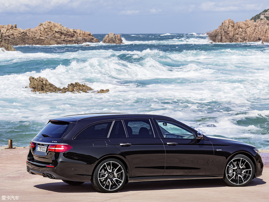 2016��AMG E������܇ AMG E 43 4MATIC