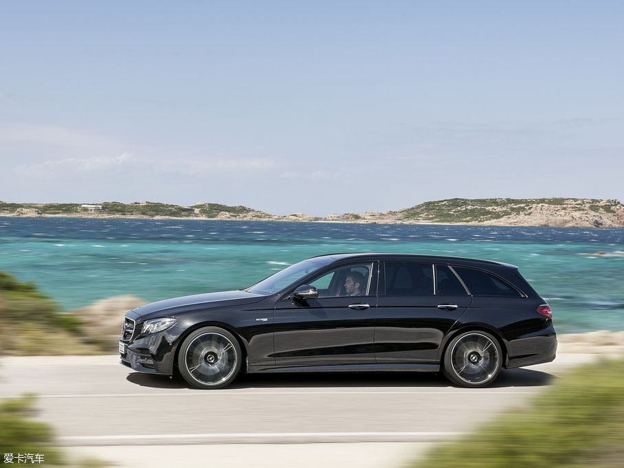 2016AMG E܇ AMG E 43 4MATIC