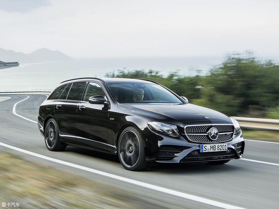 2016AMG E܇ AMG E 43 4MATIC