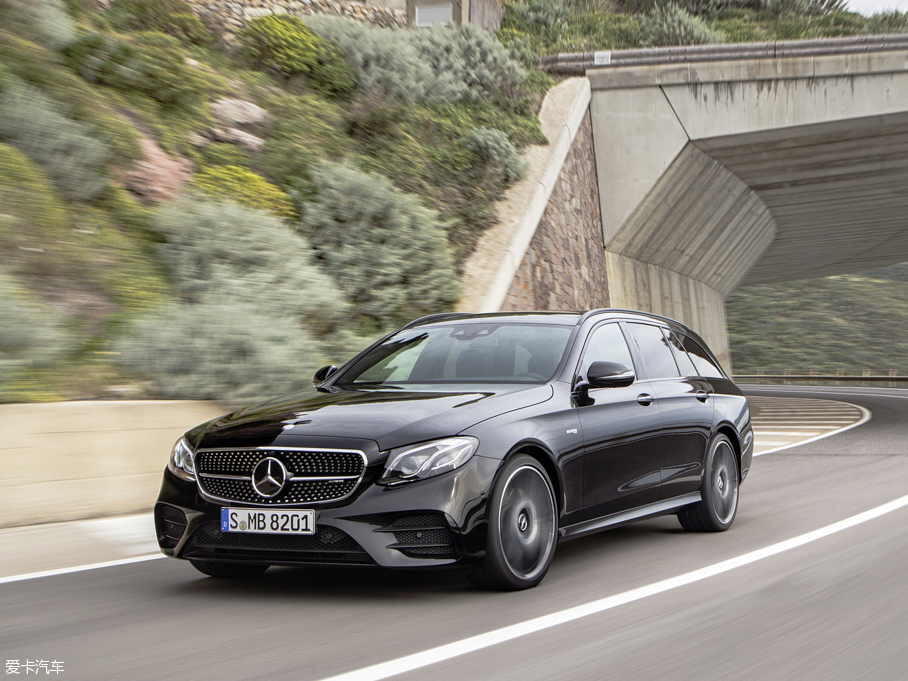 2016AMG E܇ AMG E 43 4MATIC