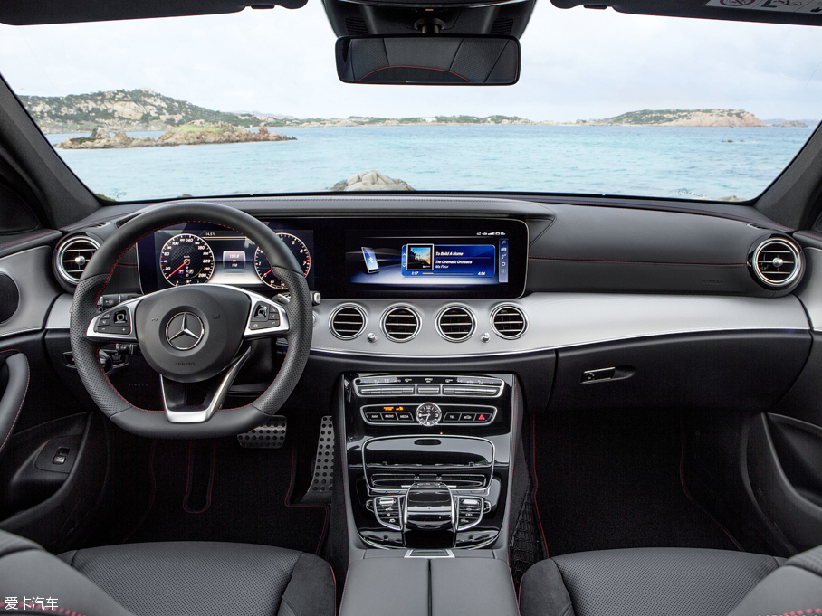 2016AMG E܇ AMG E 43 4MATIC