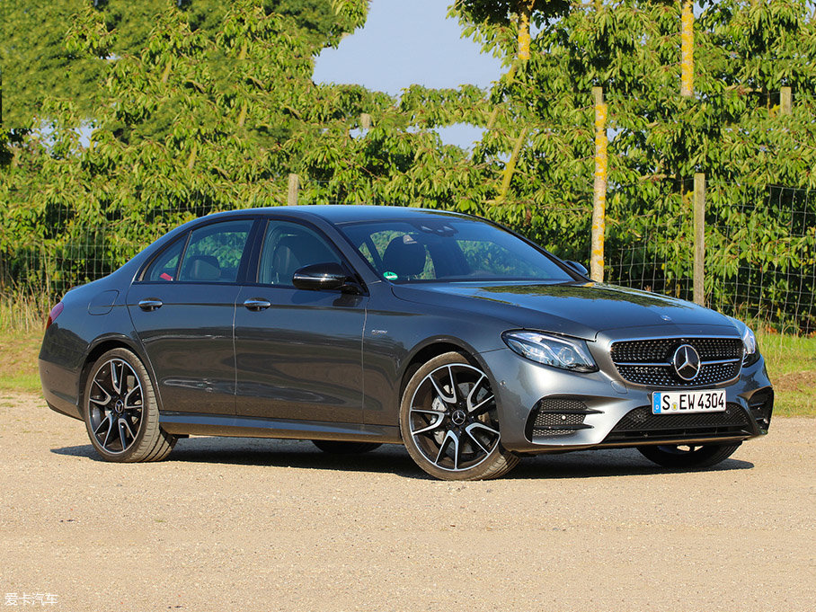 2016YE(j)AMG AMG E 43 4MATIC