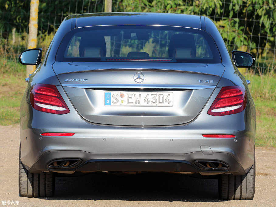 2016YEAMG AMG E 43 4MATIC