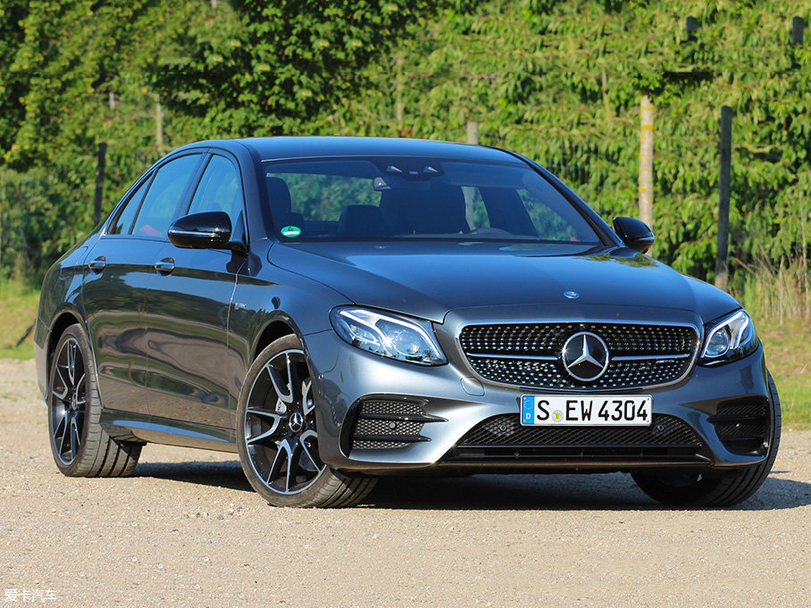 2016YE(j)AMG AMG E 43 4MATIC