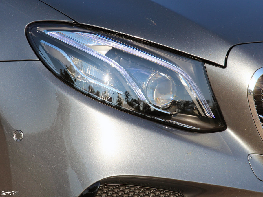 2016YEAMG AMG E 43 4MATIC