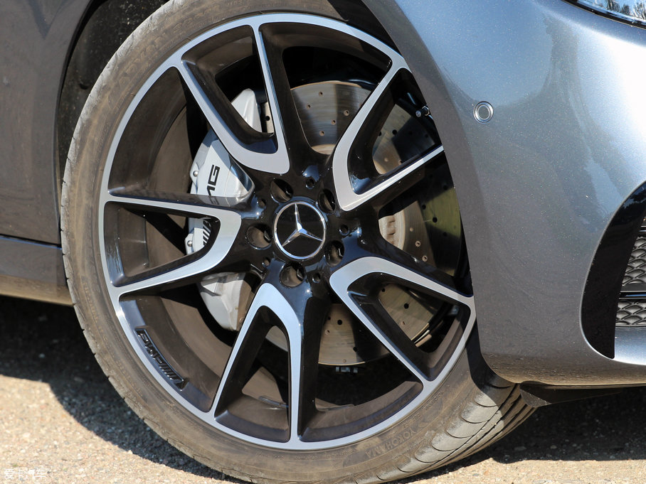 2016YEAMG AMG E 43 4MATIC