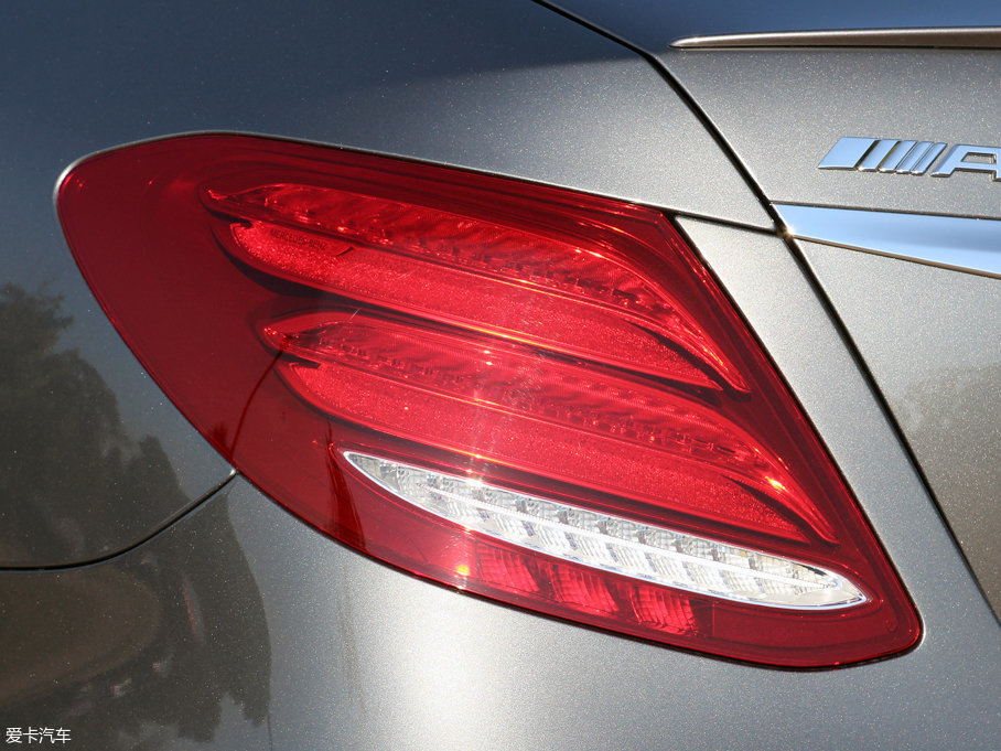 2016YEAMG AMG E 43 4MATIC