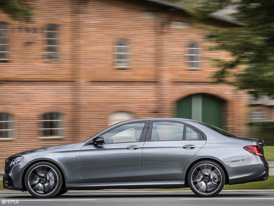 2016YEAMG AMG E 43 4MATIC